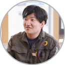 2022年12月 中途入社 H.Sさん