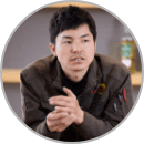 2022年 中途入社 T.Kさん