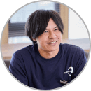 2016年 新卒入社 Y.Kさん
