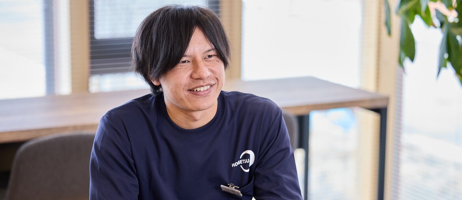 2016年 新卒入社 Y.Kさん