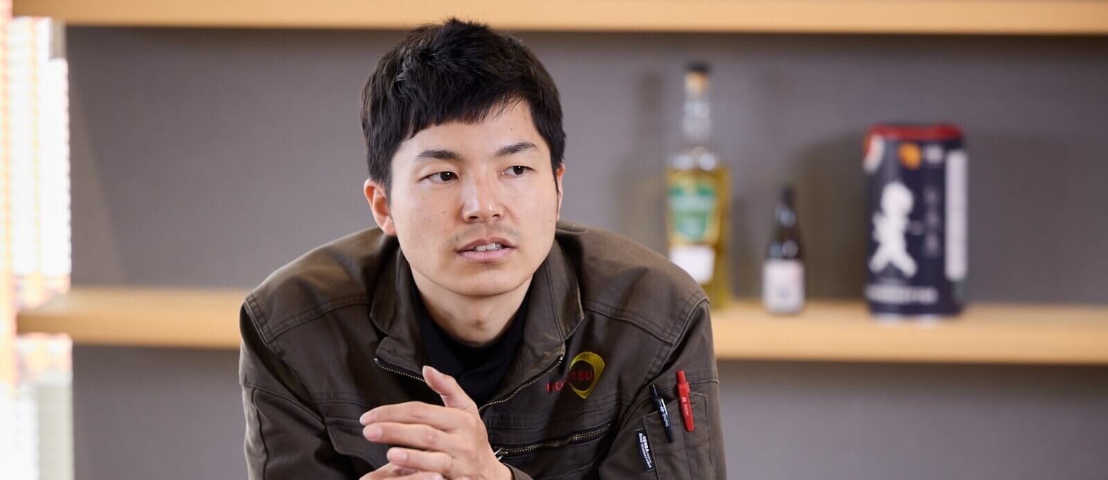 2022年 中途入社 T.Kさん