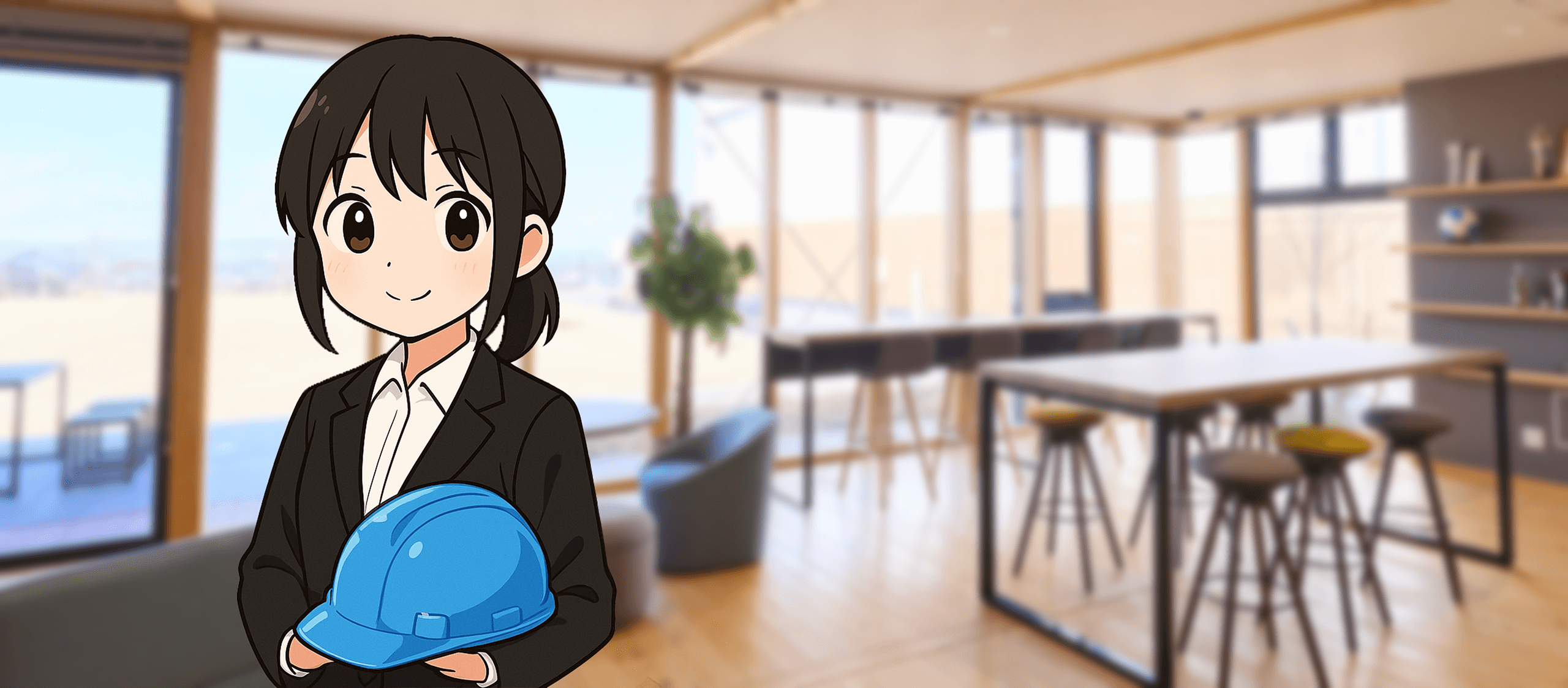 新入社員インターンシップ