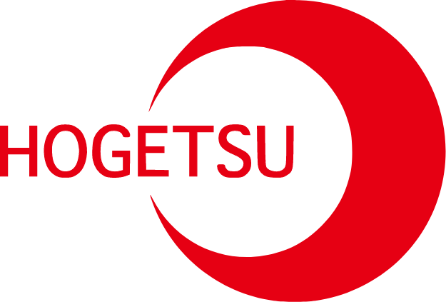 抱月工業株式会社ロゴ