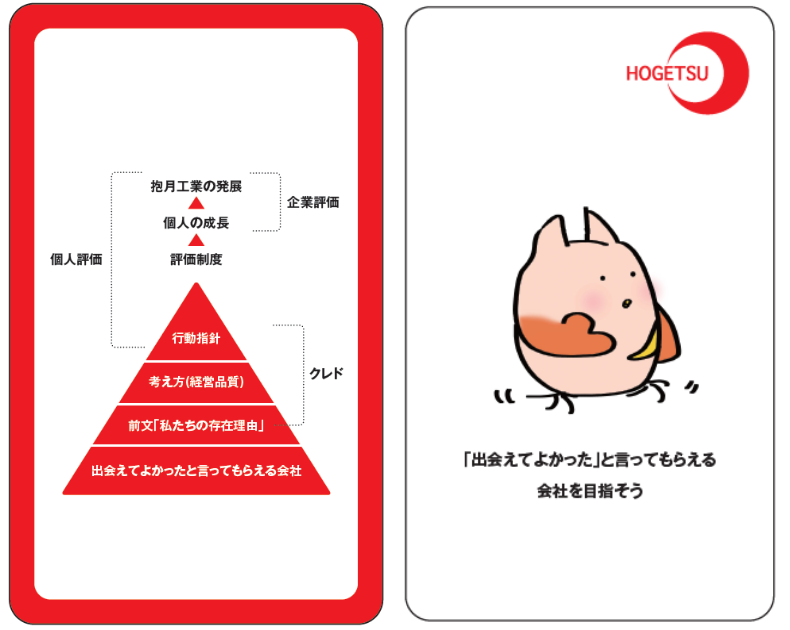 抱月クレド